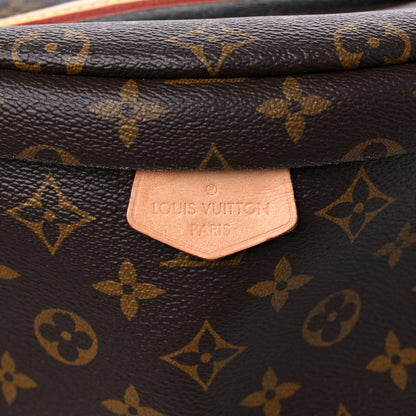 Louis Vuitton Monogram Bumbag 10 of 14