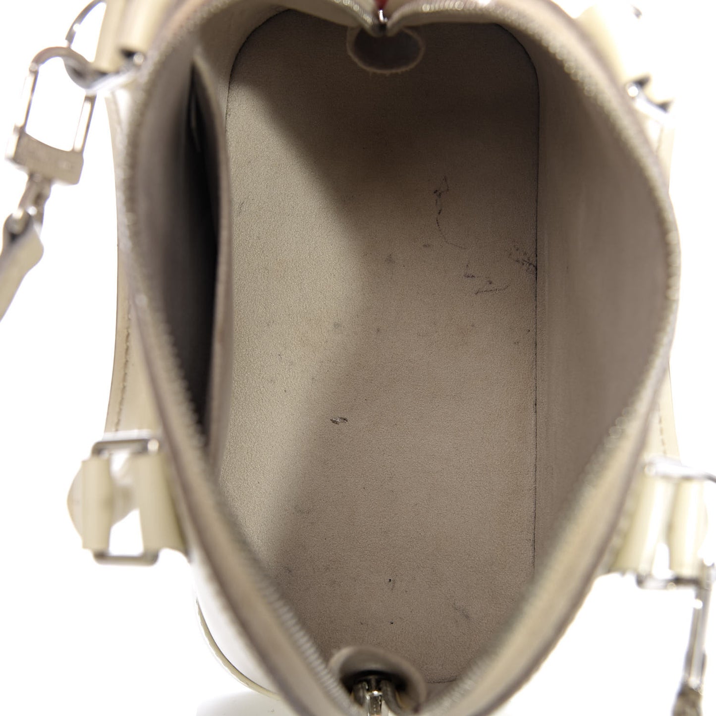 Epi Alma BB Ivory