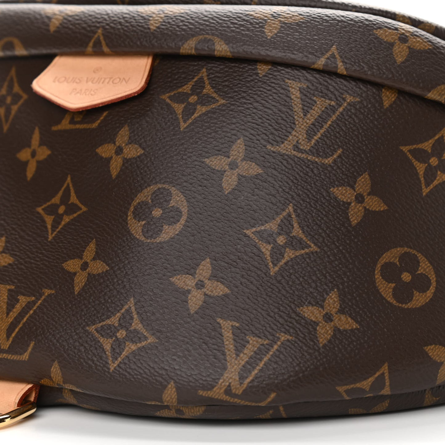 Monogram Bumbag