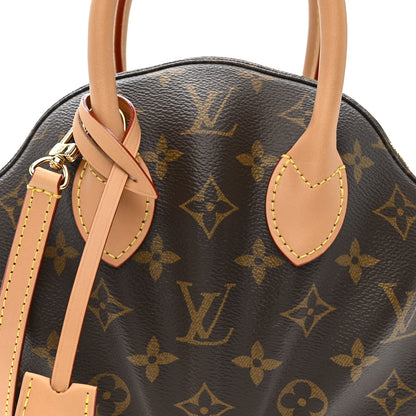 Louis Vuitton Reverse Monogram Venus NM 7 of 10