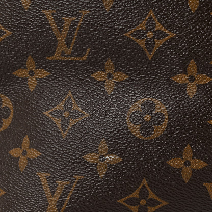 Louis Vuitton Monogram Neo Neverfull MM 13 of 13