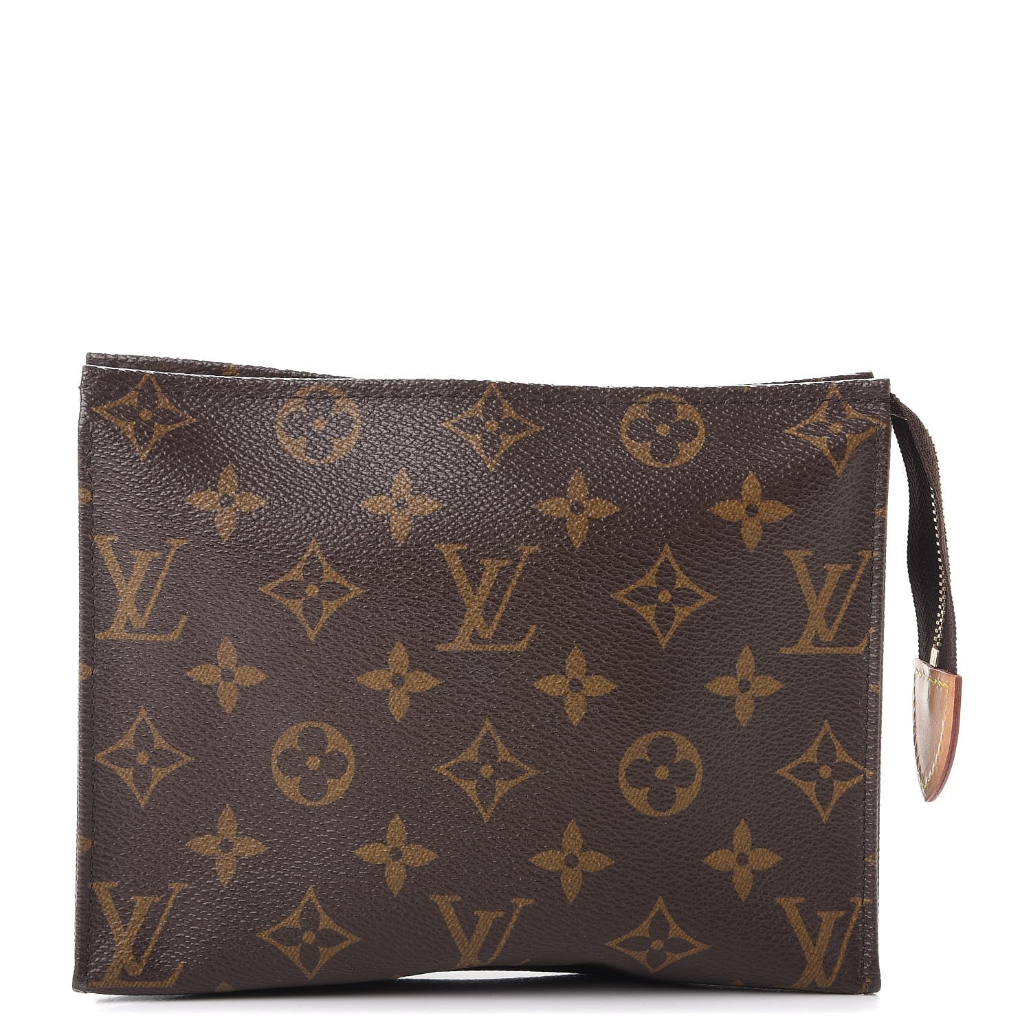 Louis Vuitton Monogram Toiletry Pouch 19 1 of 7