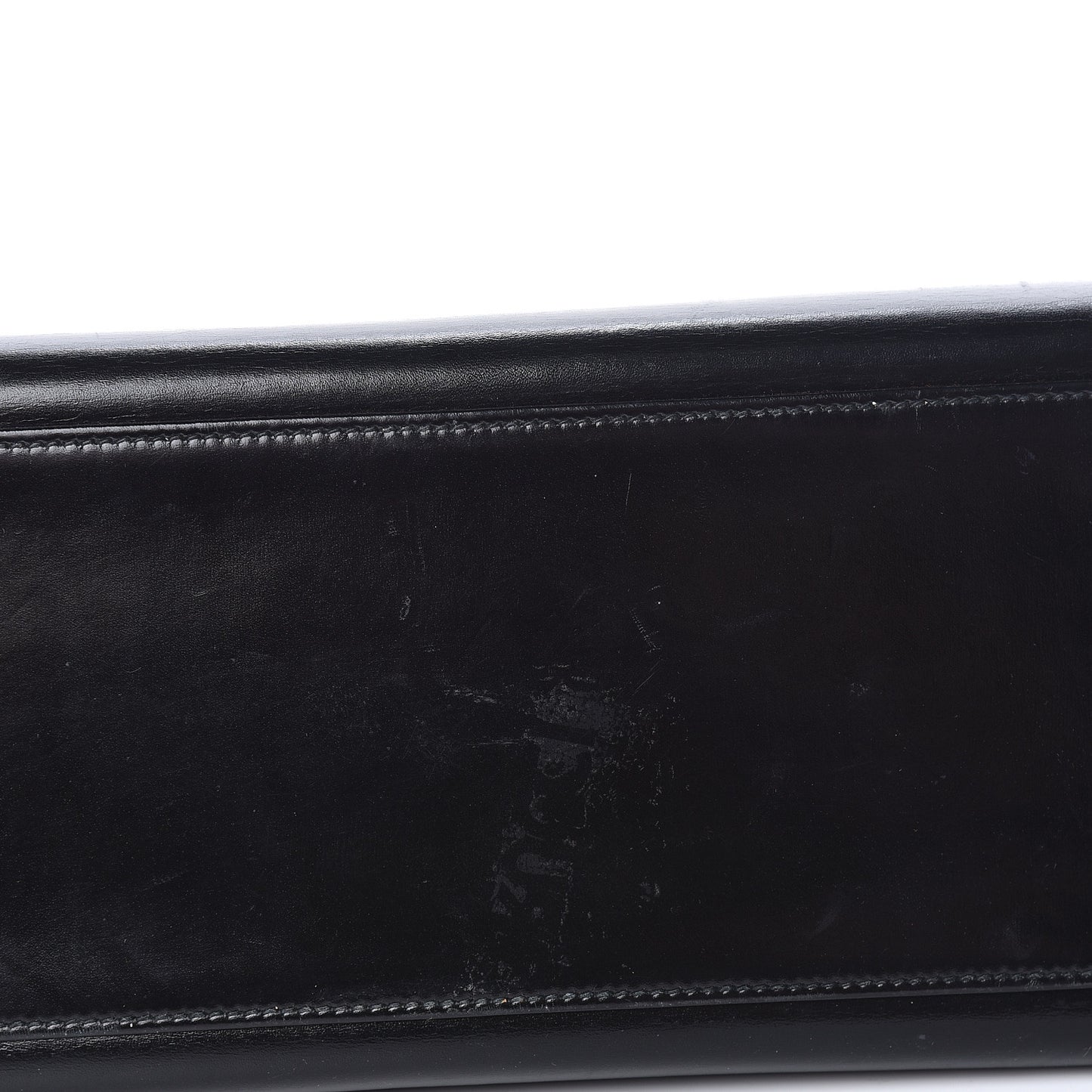 Box Kelly Sellier 32 Black