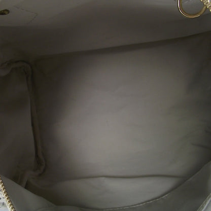 Louis Vuitton Mini Lin Croisette Speedy 30 Blue 10 of 10