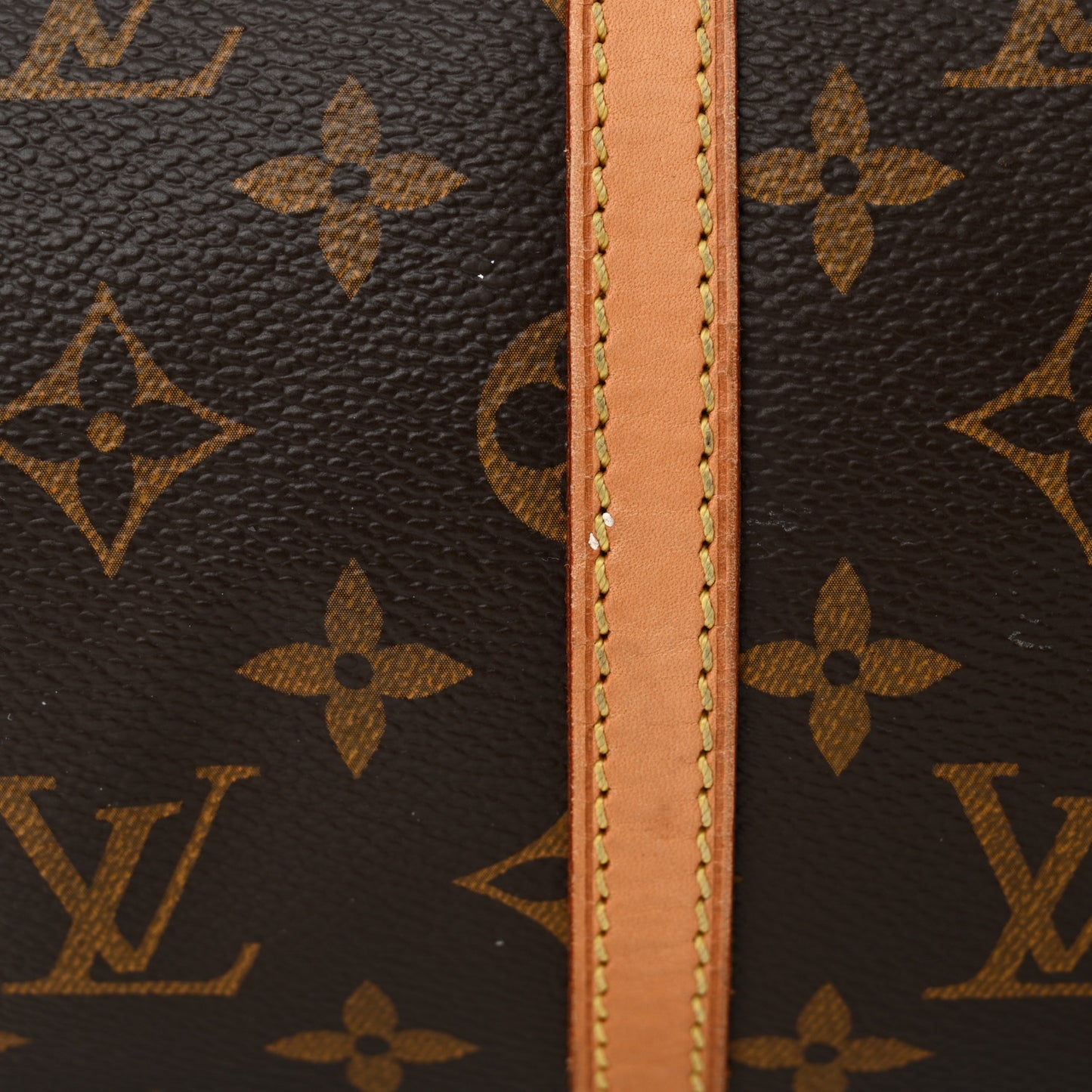 Monogram Papillon 30