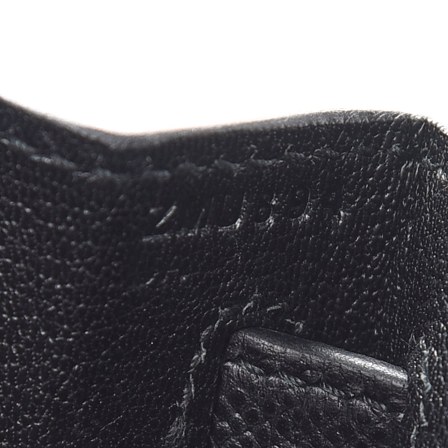Epsom Kelly Sellier 28 Black