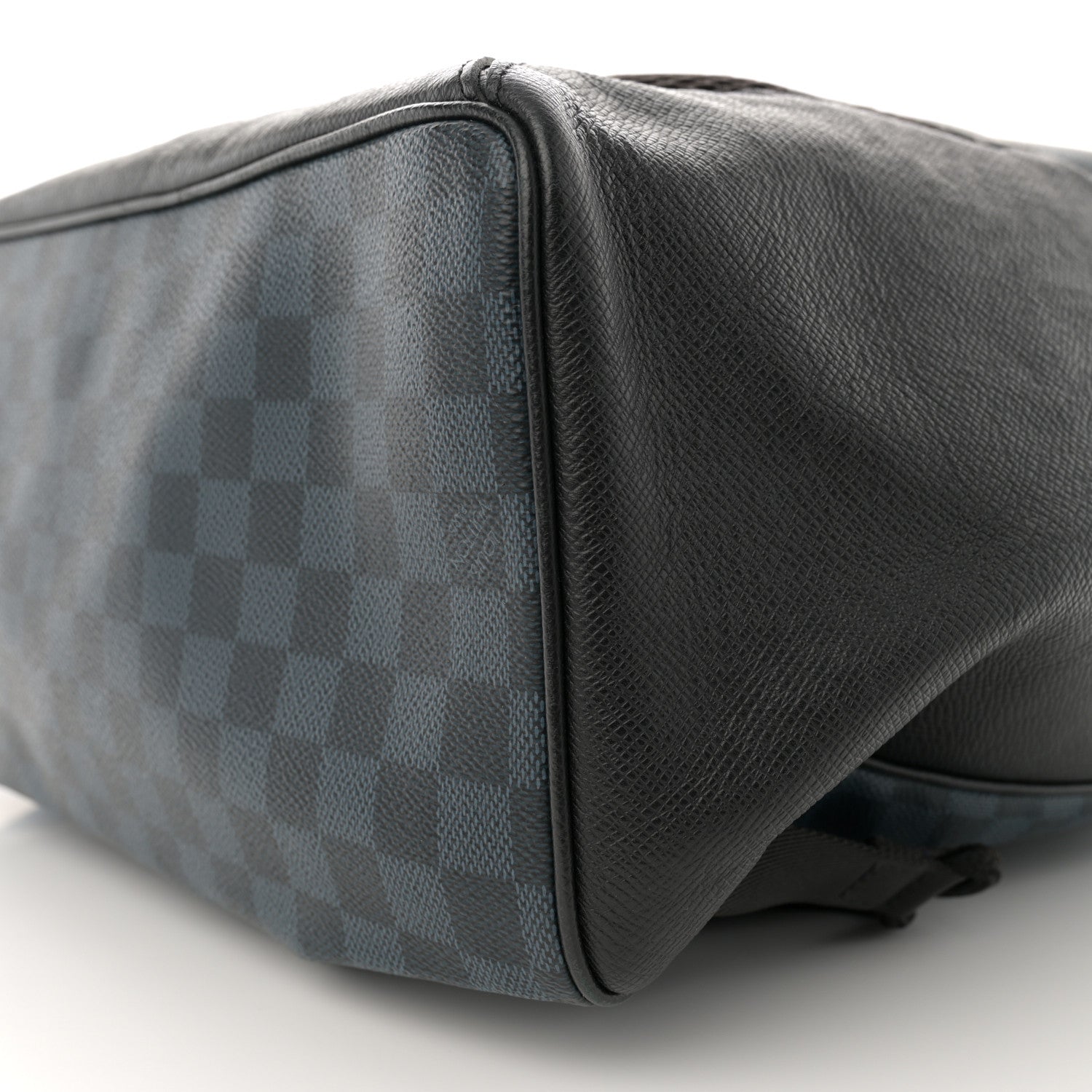 Louis Vuitton Damier Cobalt Matchpoint Backpack 10 of 10