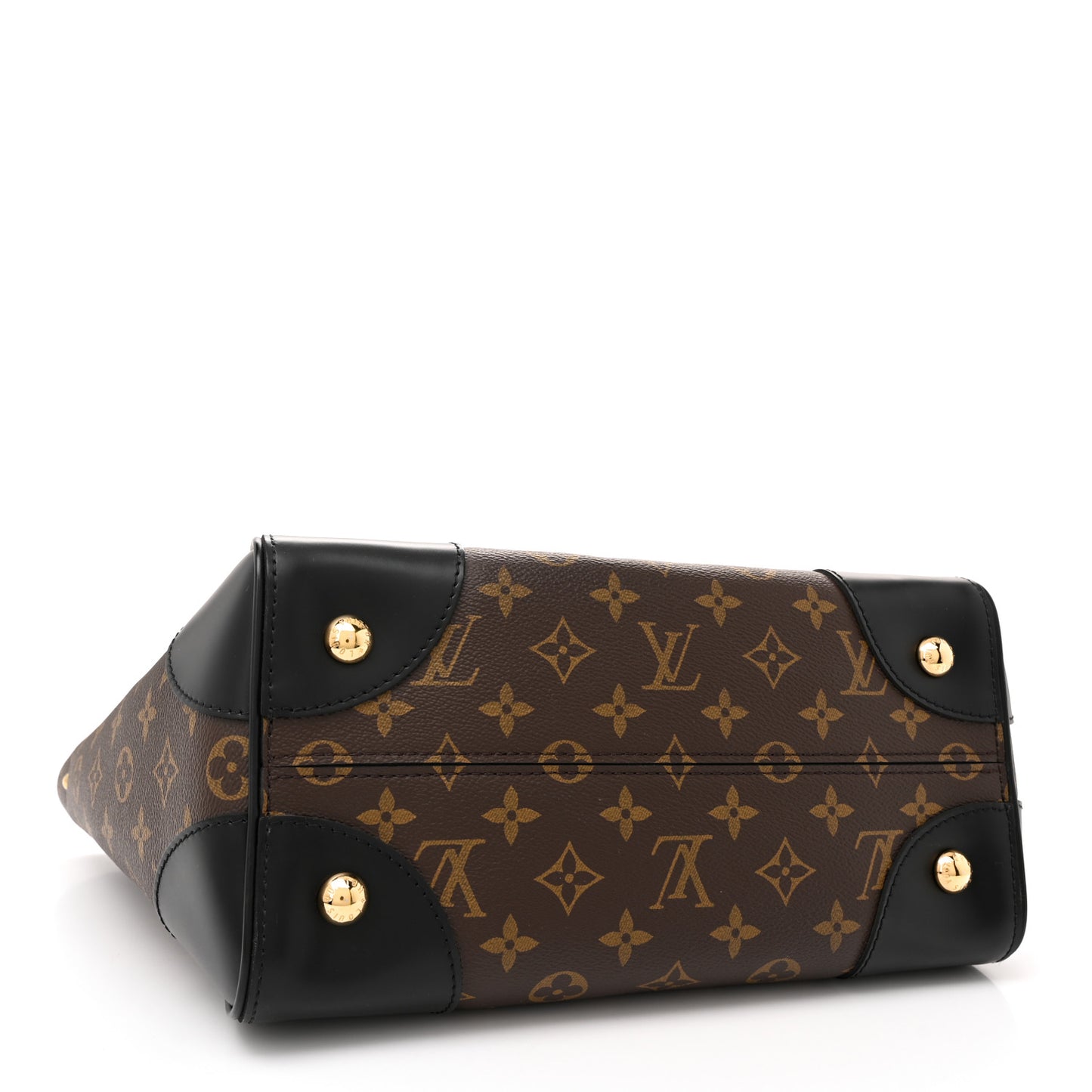 Monogram Phenix MM Black