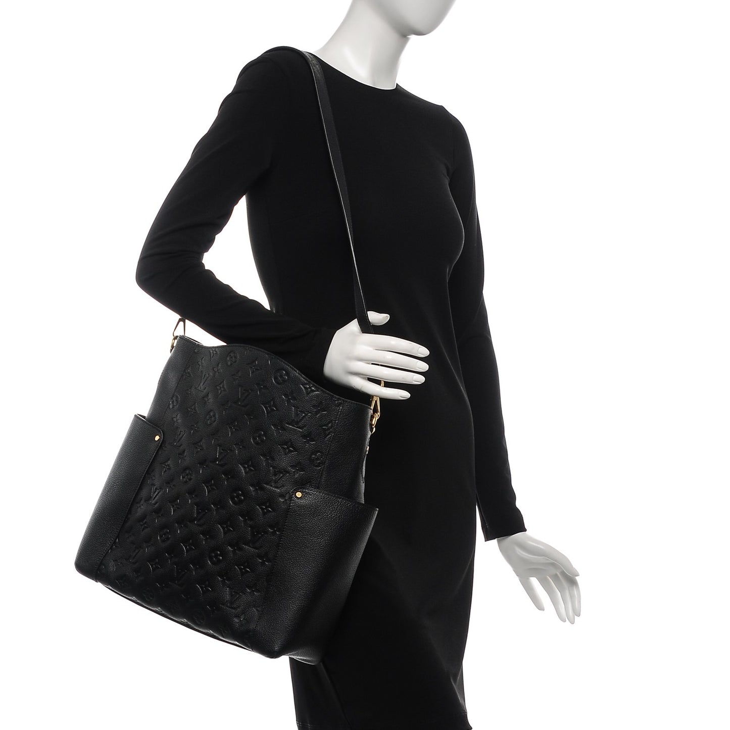Empreinte Bagatelle Black