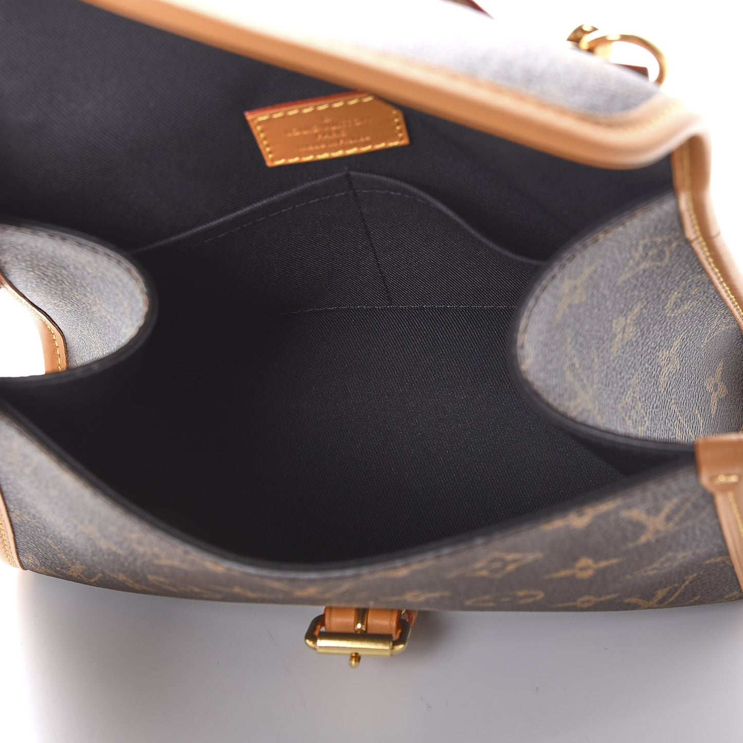 Monogram LV Ivy