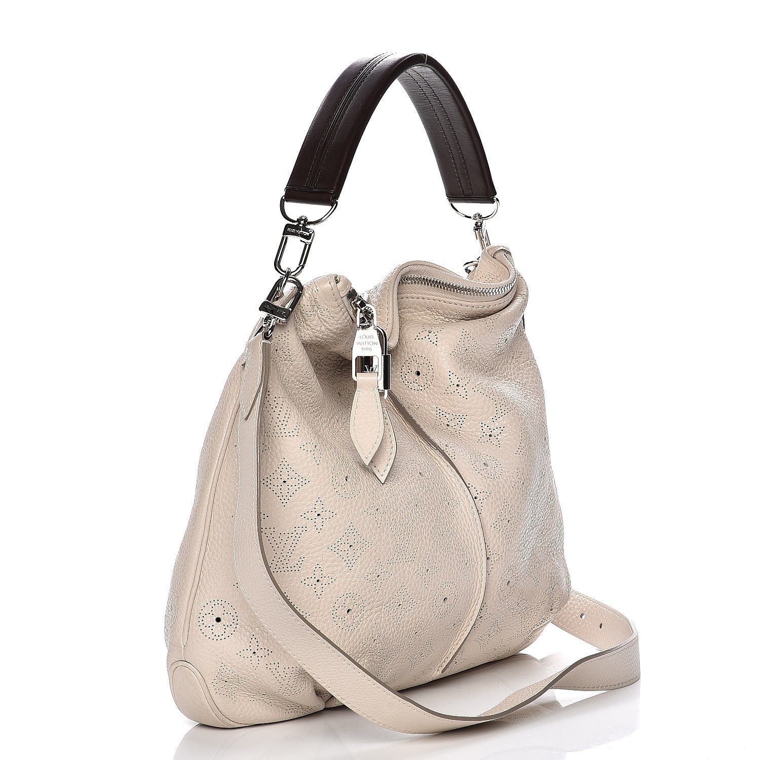 Louis Vuitton Mahina Selene PM Sandy 5 of 13