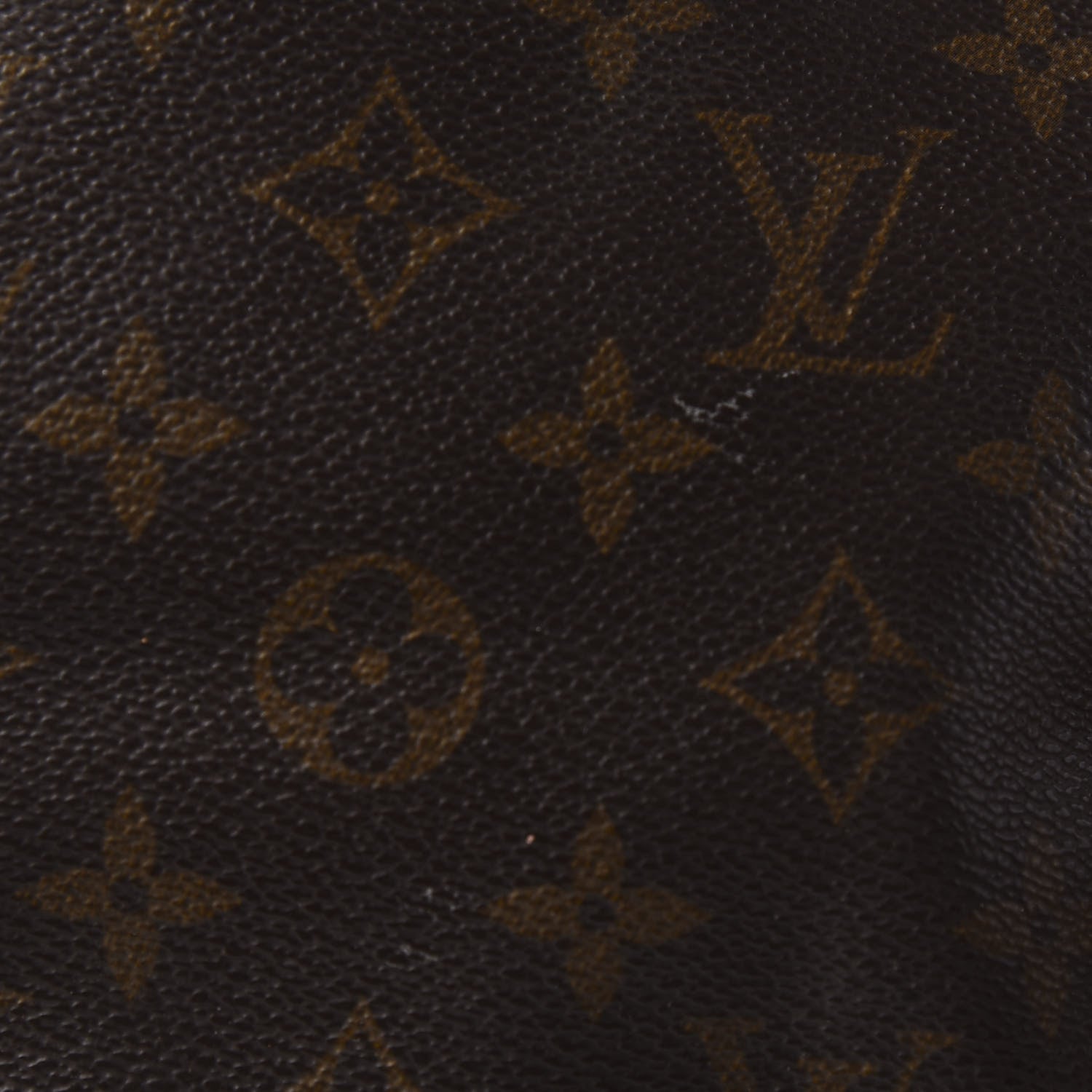 Louis Vuitton Monogram Saumur 35 15 of 20