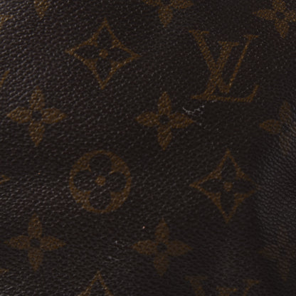 Louis Vuitton Monogram Saumur 35 15 of 20