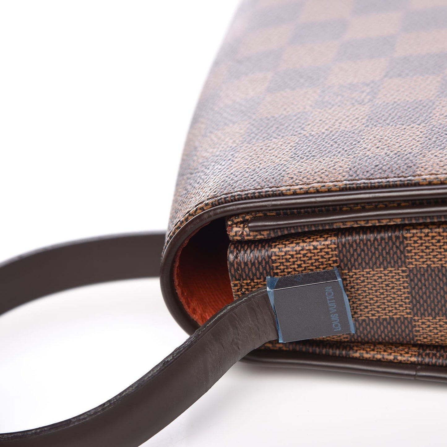 Damier Ebene Tribeca Long