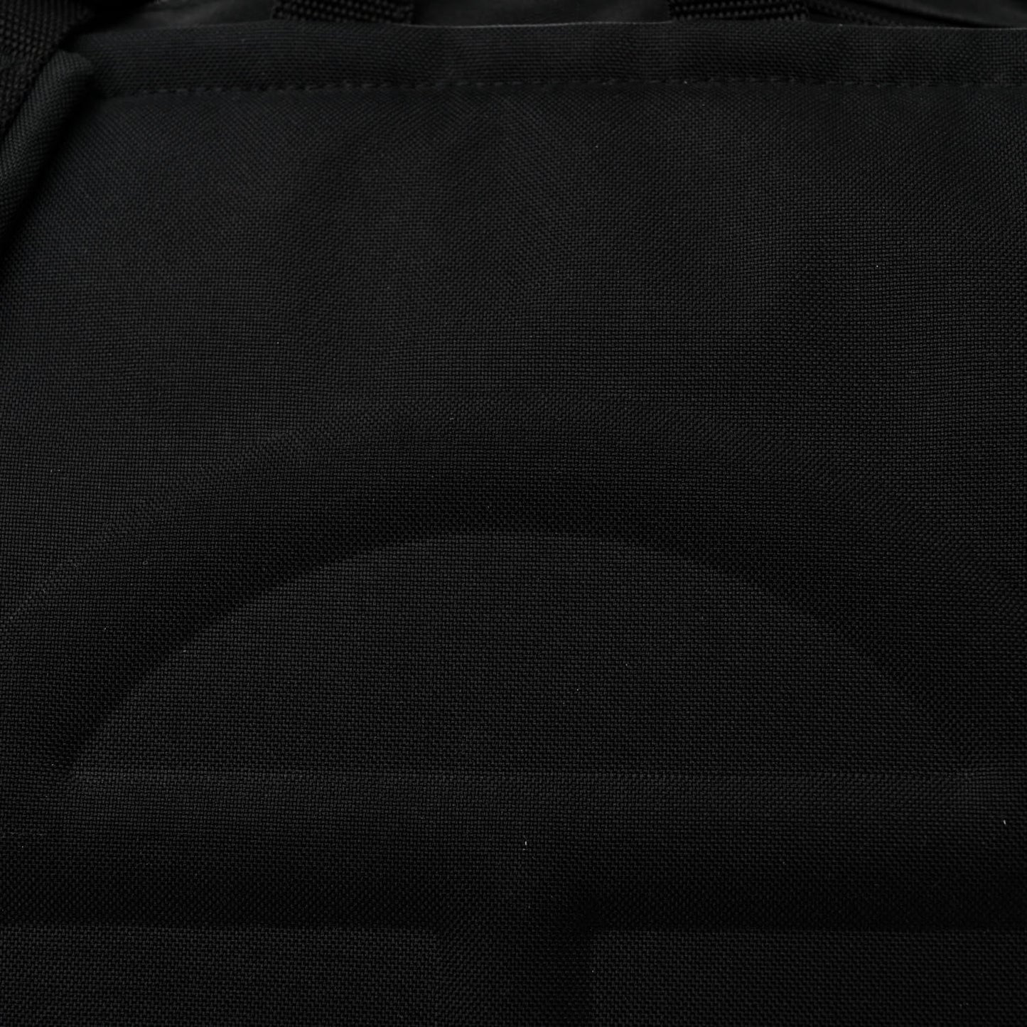 x EASTPAK Tactical Nylon Large Shopper Black
