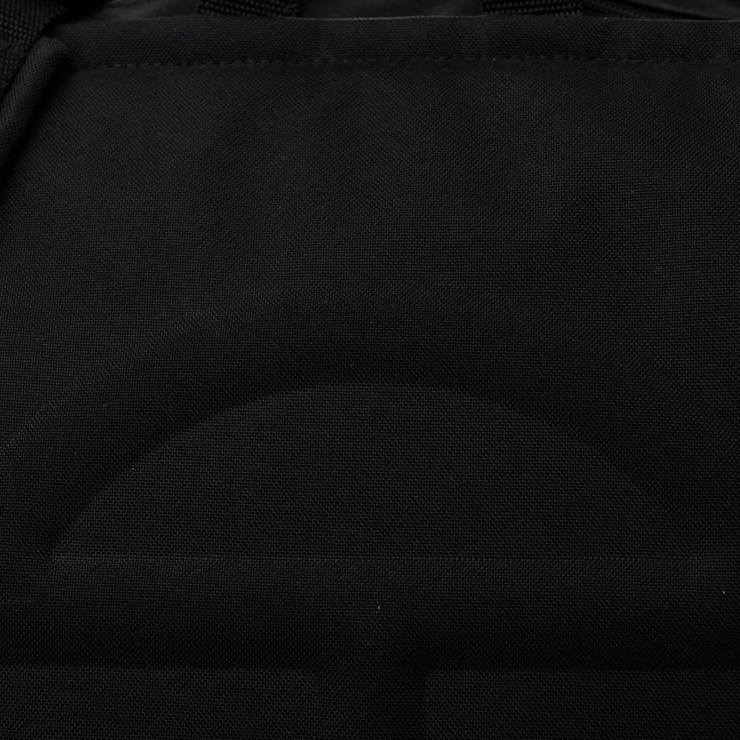 Telfar x EASTPAK Tactical Nylon Large Shopper Black 7 of 11