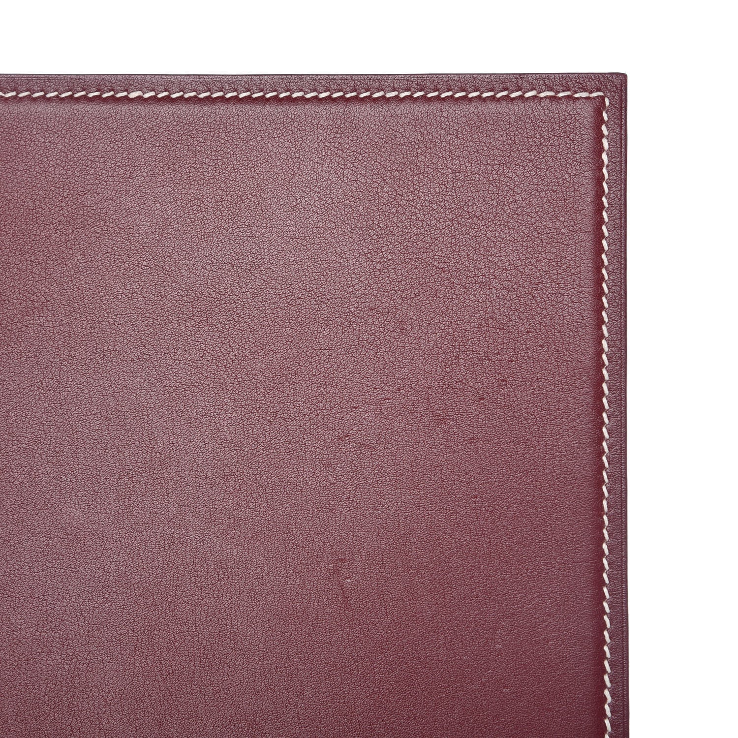 Hermes Swift Mouse Pad Rouge H Vermillon 12 of 15