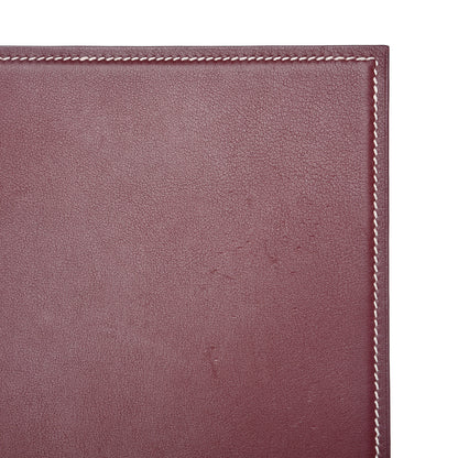 Hermes Swift Mouse Pad Rouge H Vermillon 12 of 15