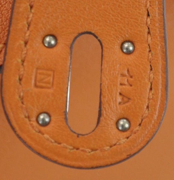 Swift Lindy 34 Orange