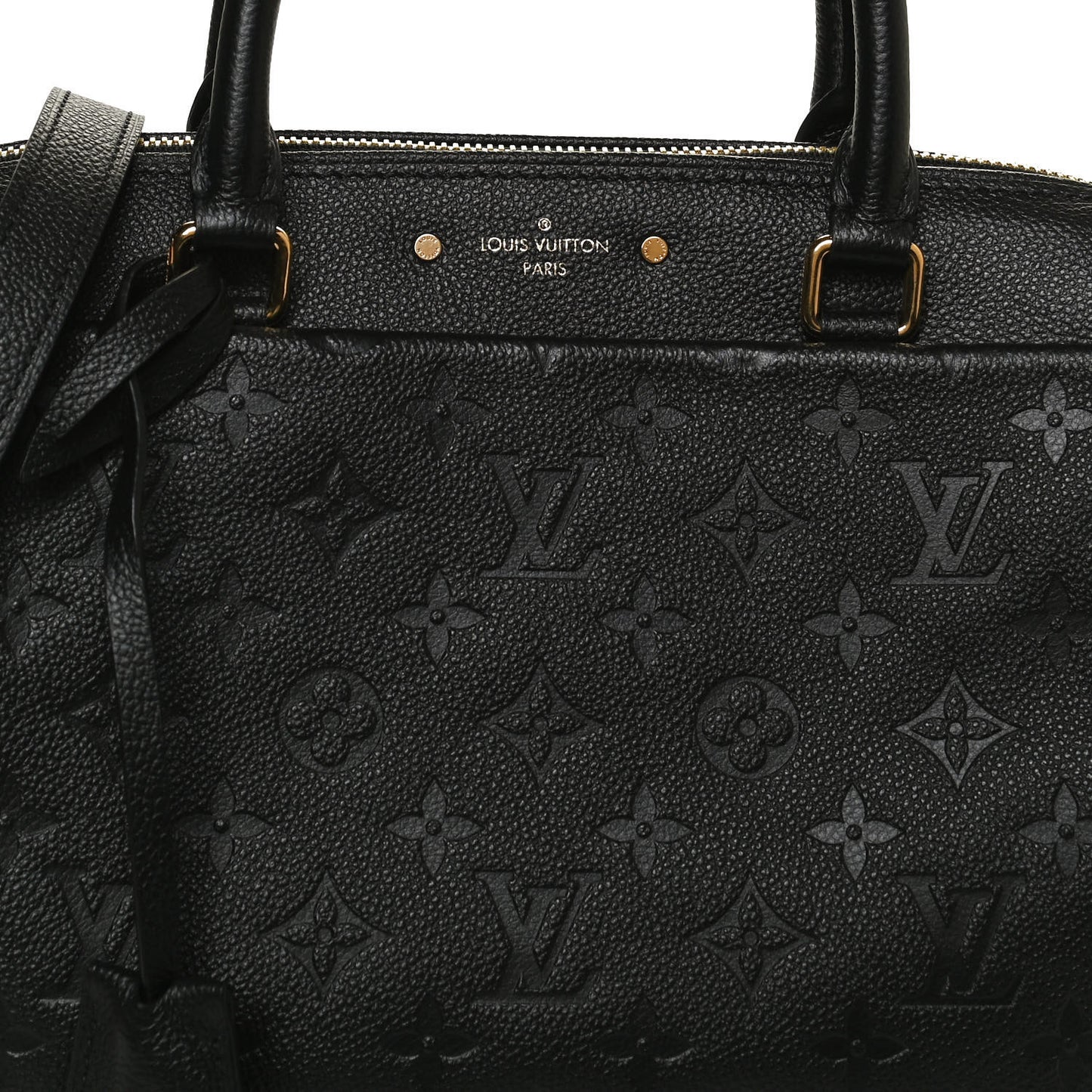 Empreinte Speedy Bandouliere 25 NM Black