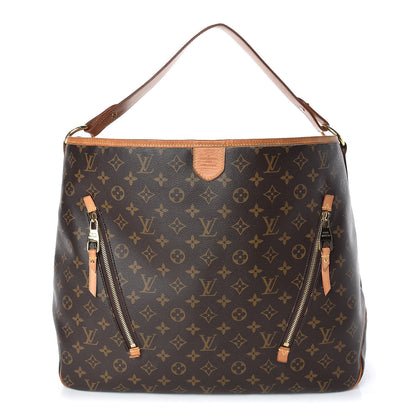Louis Vuitton Monogram Delightful GM 1 of 12
