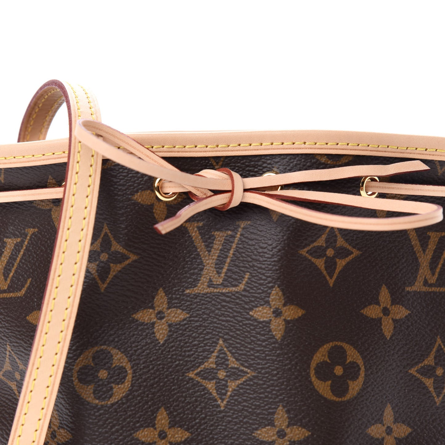 Monogram Nano Noe