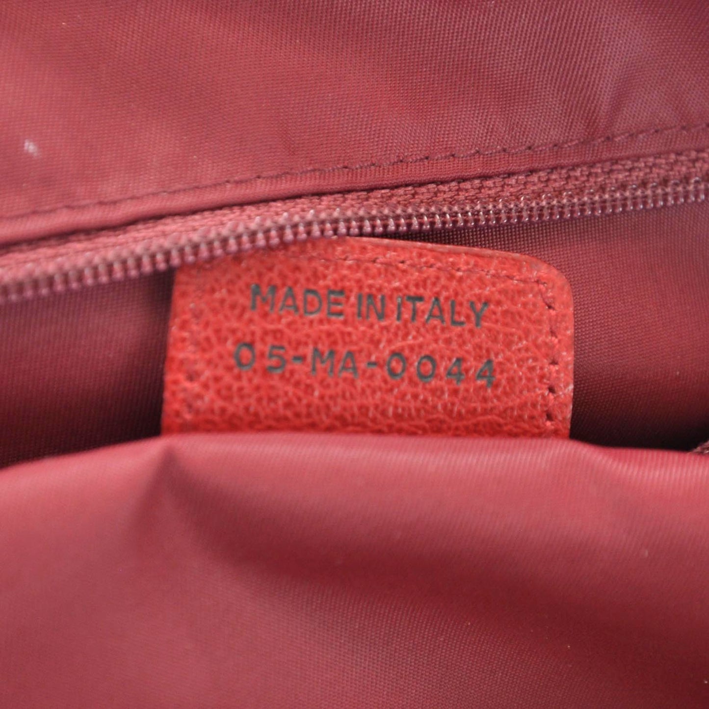 Monogram Rasta Boston Beige