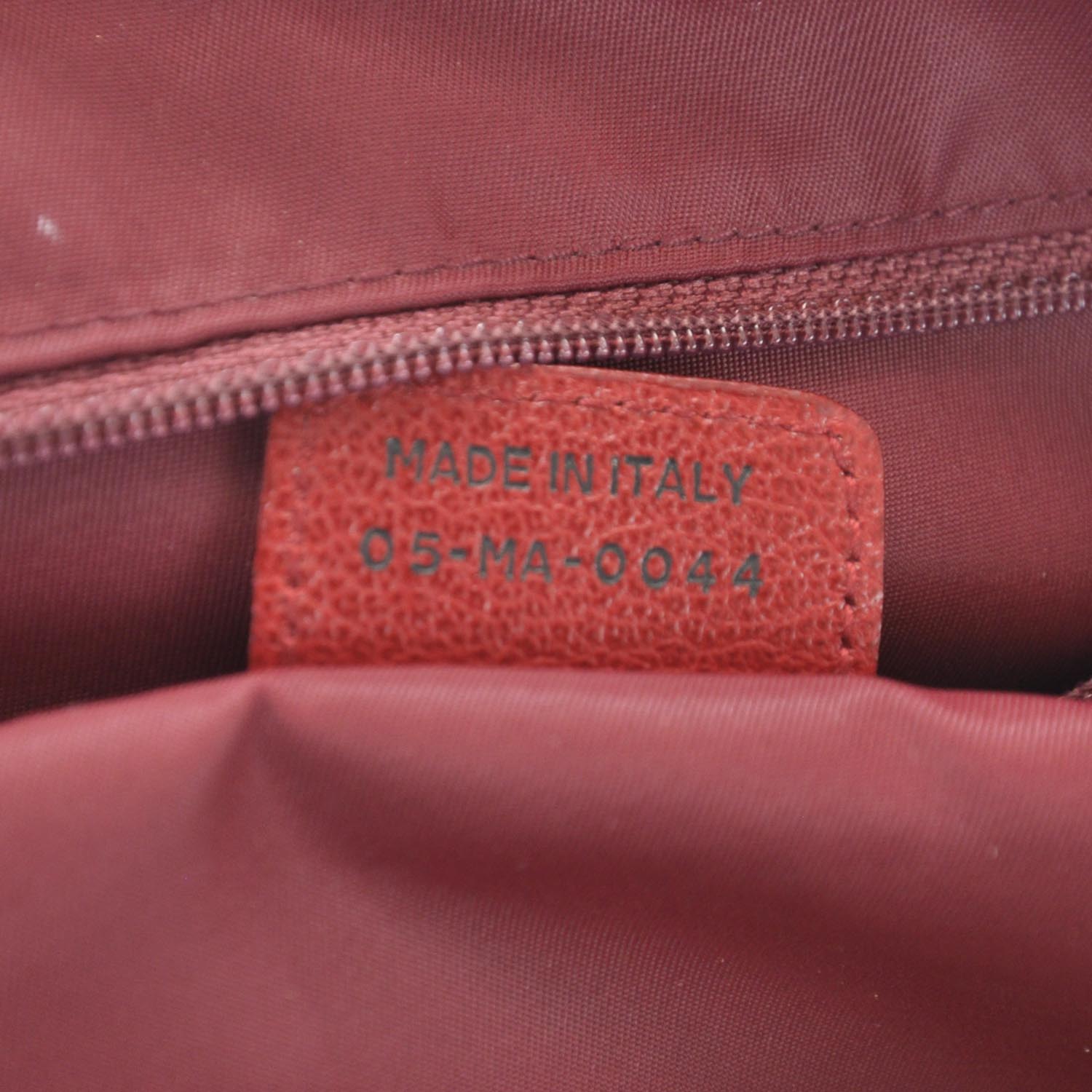 Christian Dior Monogram Rasta Boston Beige 9 of 9