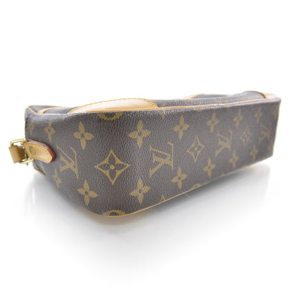 Louis Vuitton Monogram Trocadero 27 4 of 9