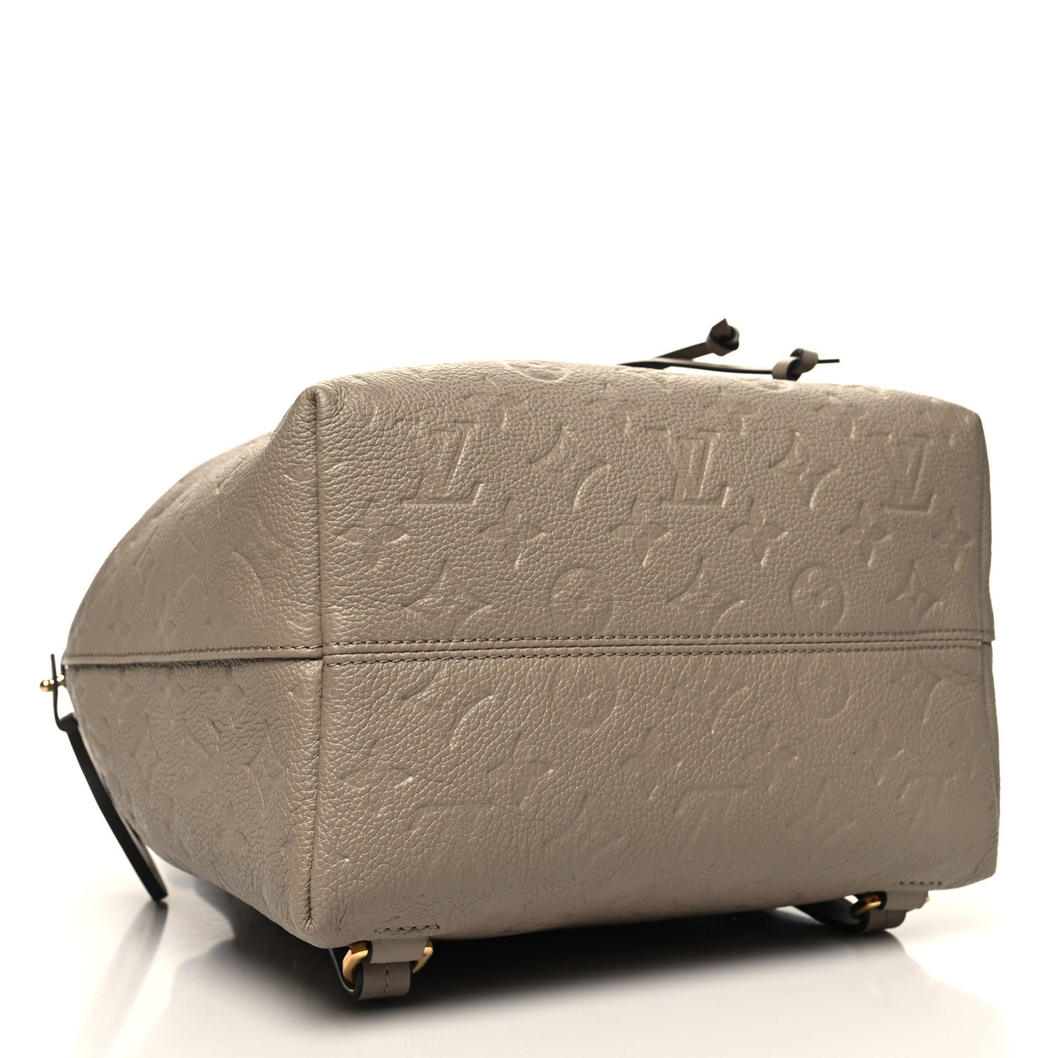 Louis Vuitton Empreinte Montsouris NM Backpack Tourterelle 4 of 9