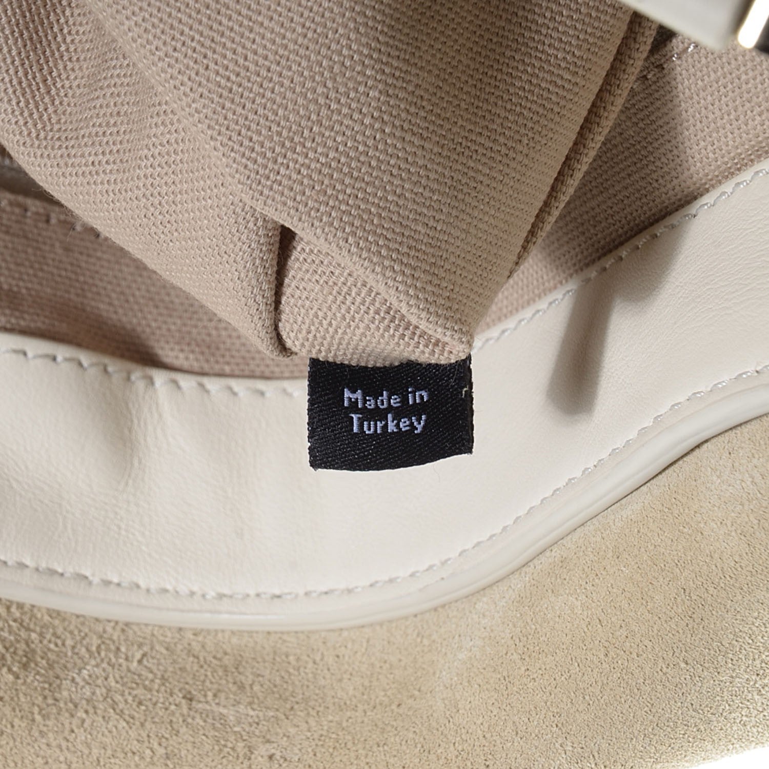 Mulberry Silky Calfskin Oversized Alexa Cream 10 of 14