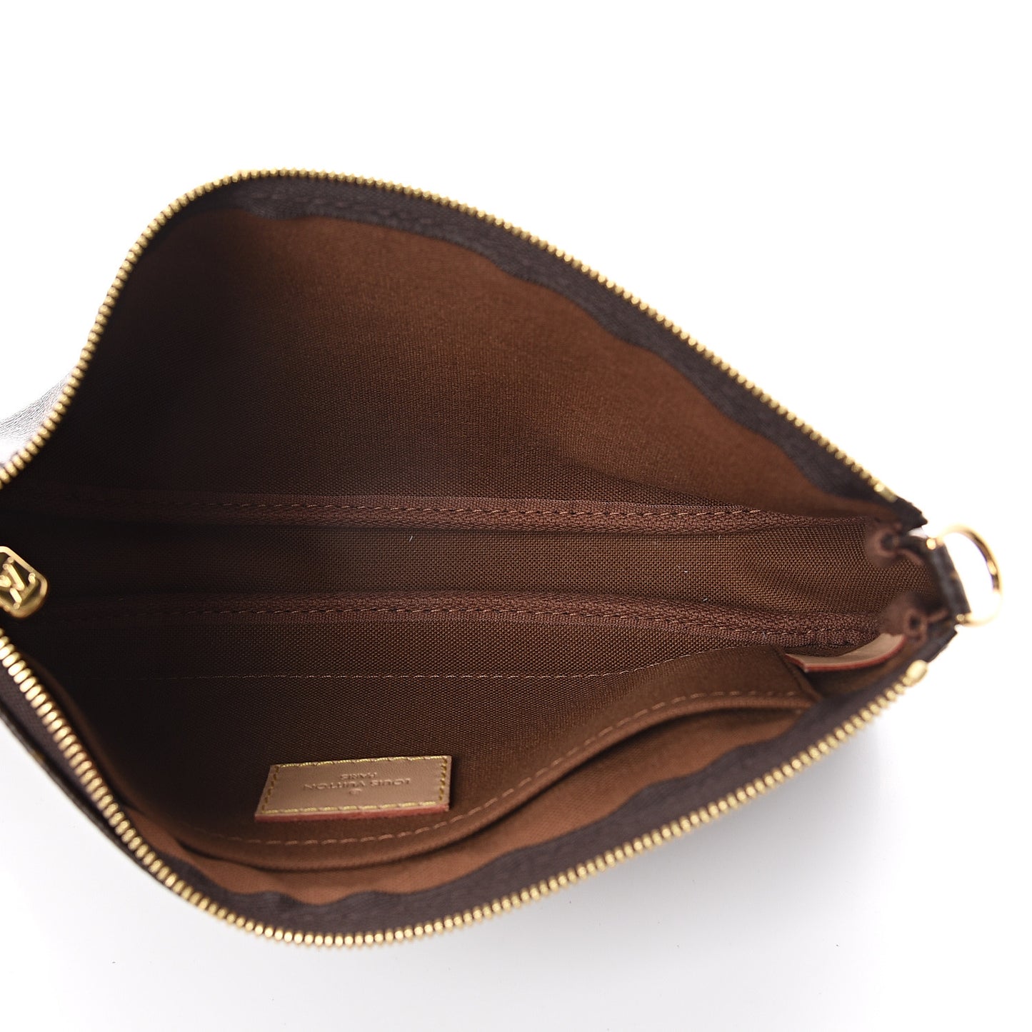 Monogram Multi Pochette Accessories Large Pochette