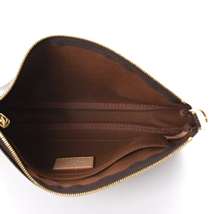 Louis Vuitton Monogram Multi Pochette Accessories Large Pochette 4 of 6
