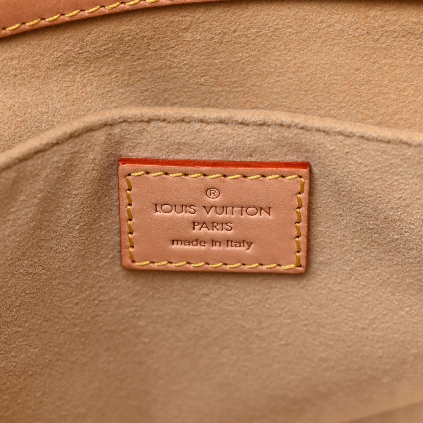 Monogram Sofia Coppola Speedy