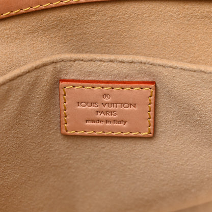 Louis Vuitton Monogram Sofia Coppola Speedy 6 of 11