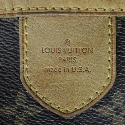 Louis Vuitton Monogram Delightful GM 7 of 10