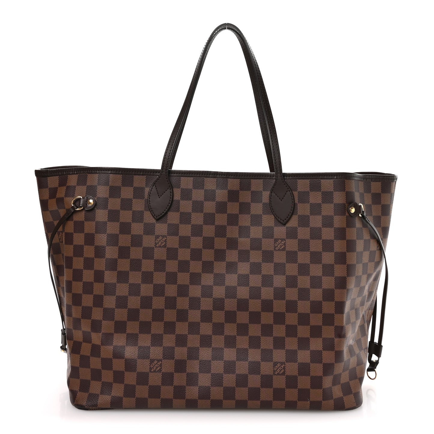 Damier Ebene Neo Neverfull GM
