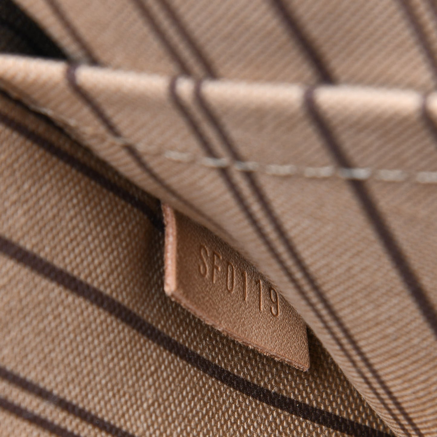 Monogram Neverfull MM GM Pochette