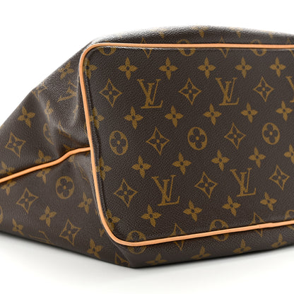 Louis Vuitton Monogram Palermo PM 9 of 10