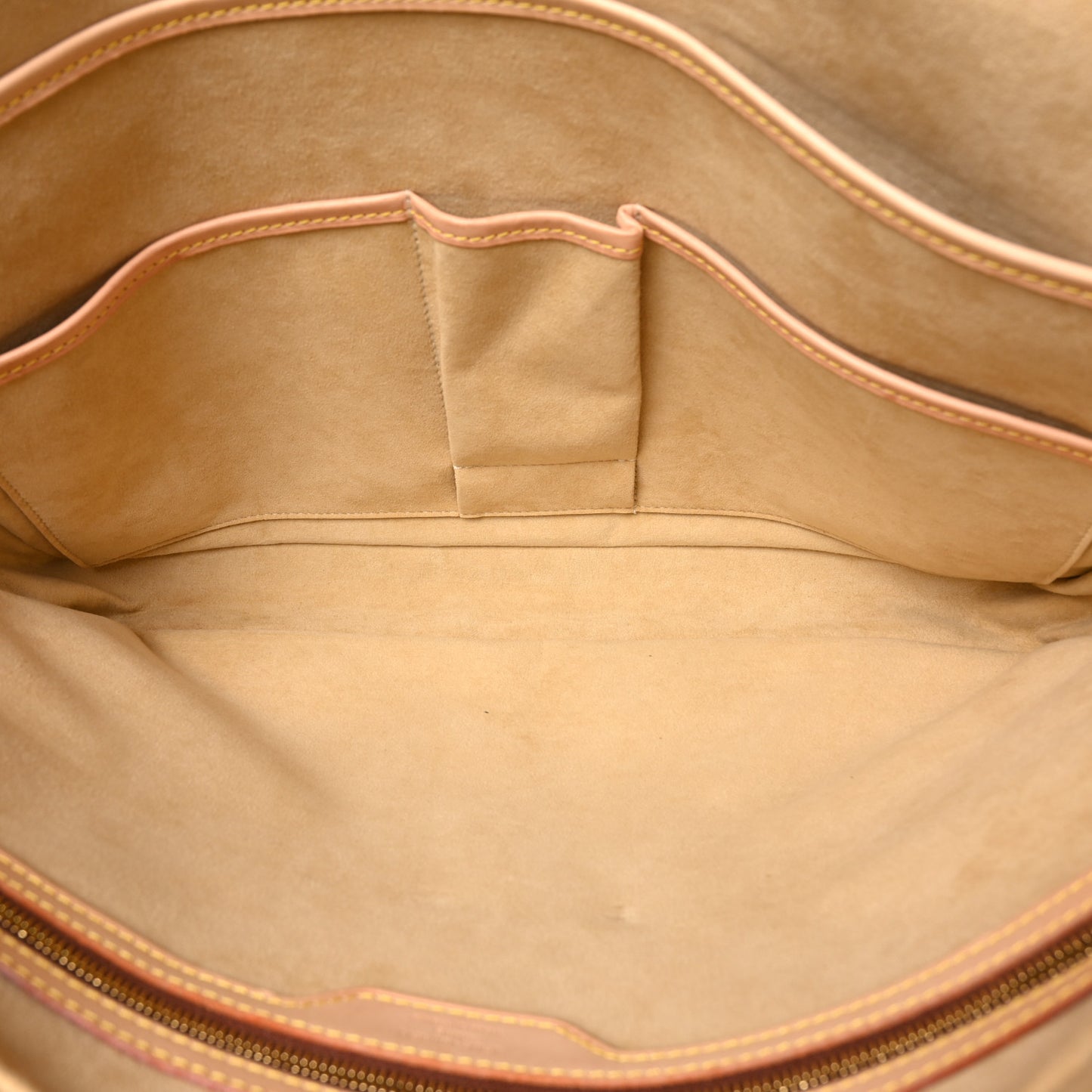 Monogram Porte-Documents Voyage Briefcase 2 Compartments