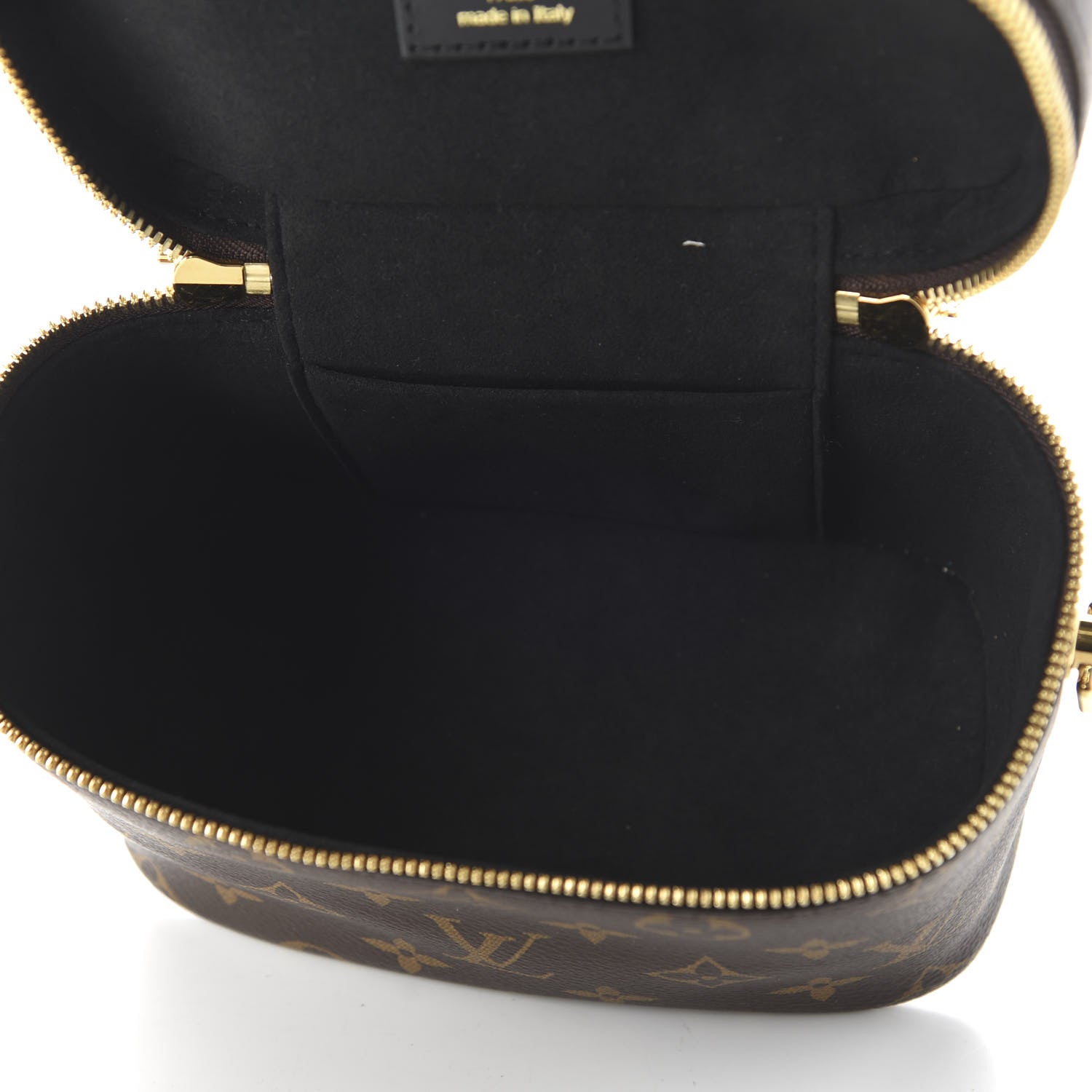 Louis Vuitton Reverse Monogram Vanity PM 5 of 10