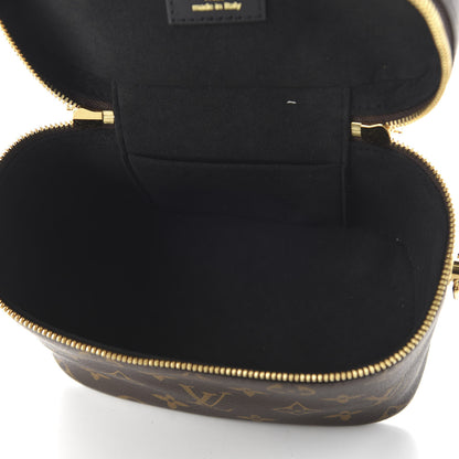 Louis Vuitton Reverse Monogram Vanity PM 5 of 10