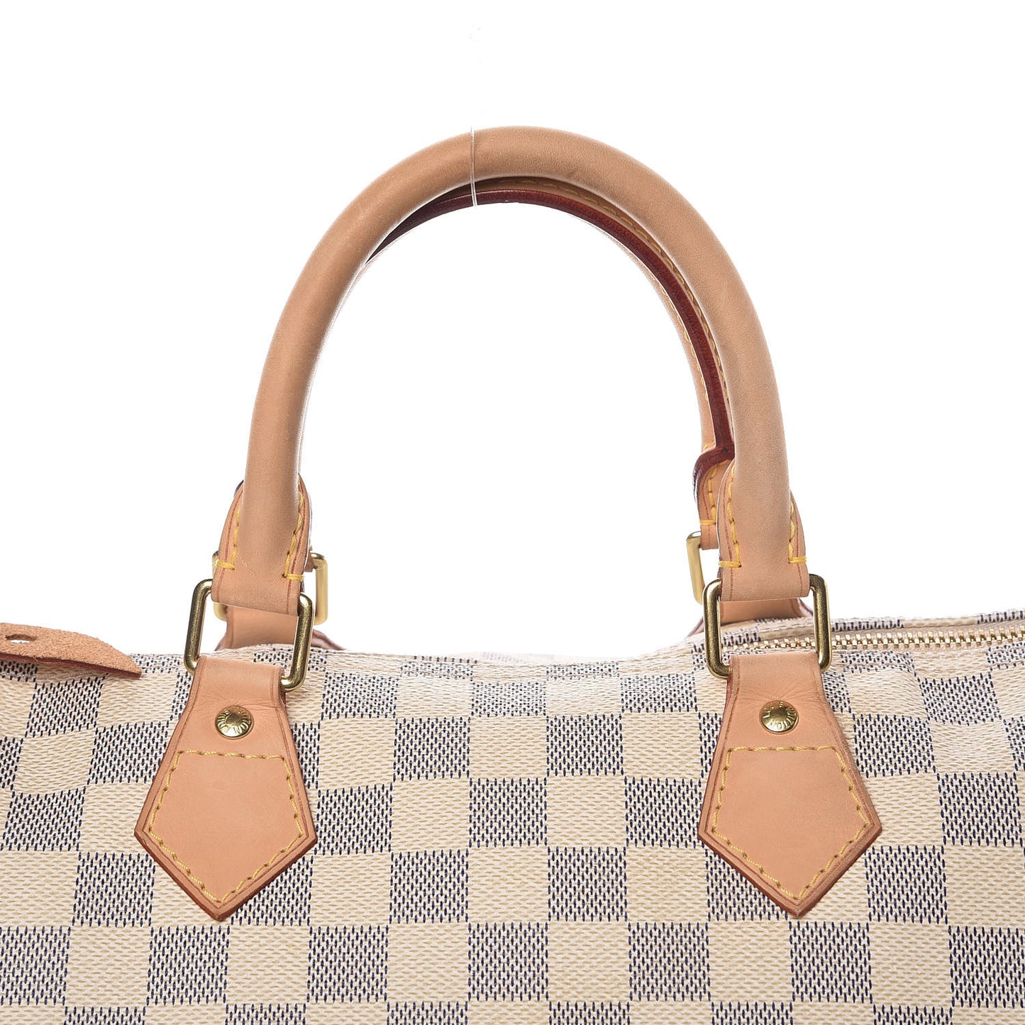 Damier Azur Speedy 35