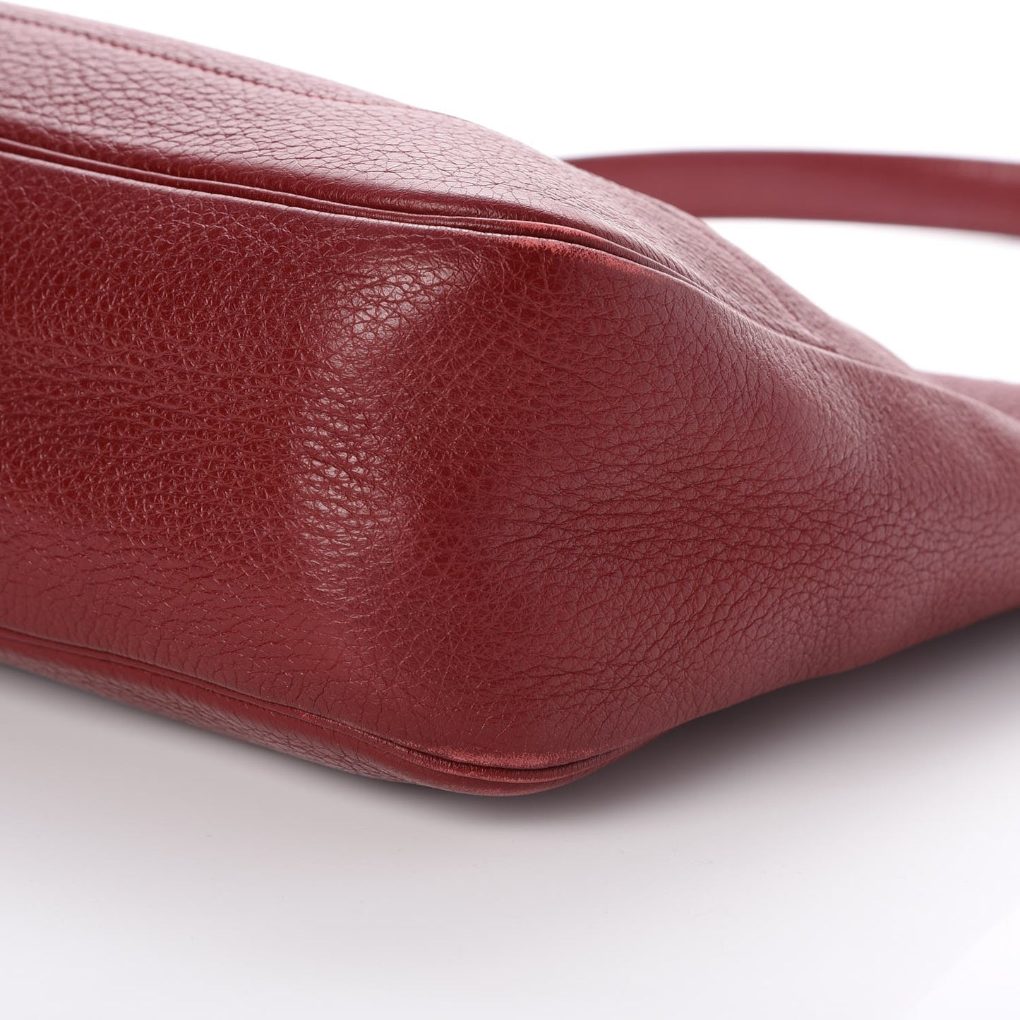 Taurillon Clemence Trim II 31 Rouge H