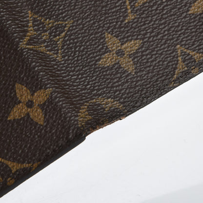 Louis Vuitton Monogram iPhone 6 Plus Folio Case 9 of 9