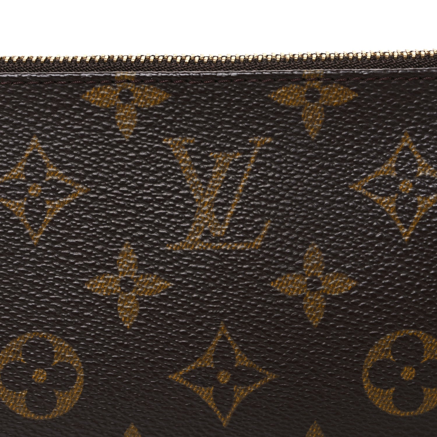 Louis Vuitton Monogram Pochette Accessories 8 of 10