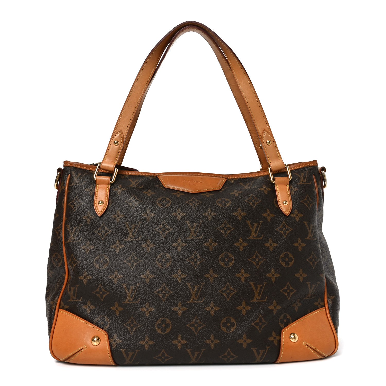 Louis Vuitton Monogram Estrela MM 1 of 9