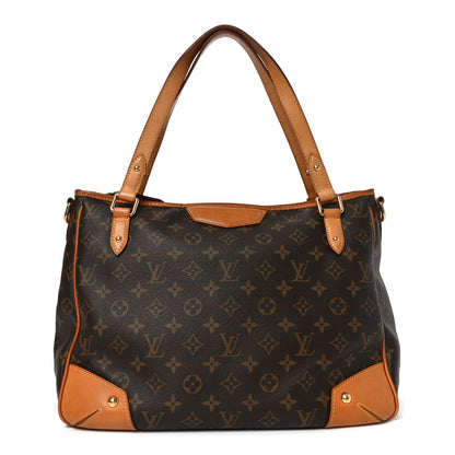 Louis Vuitton Monogram Estrela MM 1 of 9