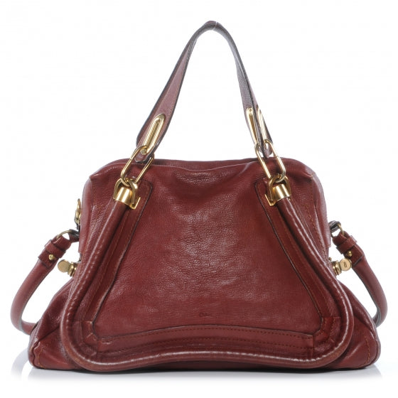 Calfskin Medium Paraty Brick