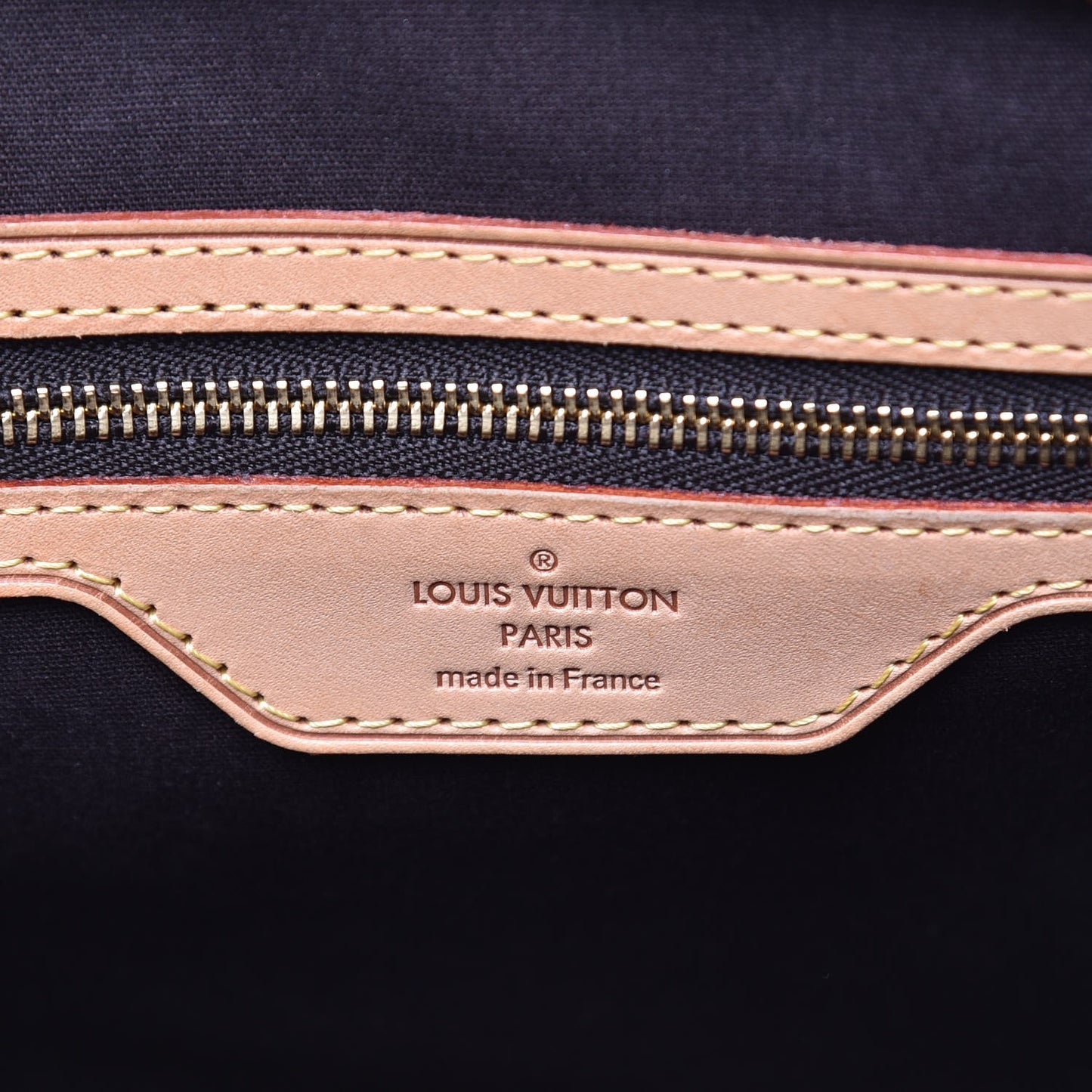 Vernis Brea GM Terre D'Ombre